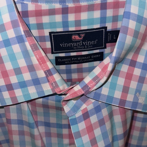Classic Fit Vineyard Vines - Picture 2 of 4